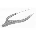 Niewody 30mm x 3,00m -...